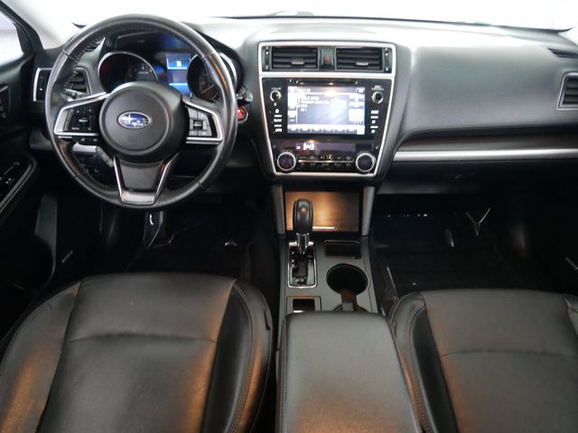 Thumbnail: 2018 Subaru Legacy - 7