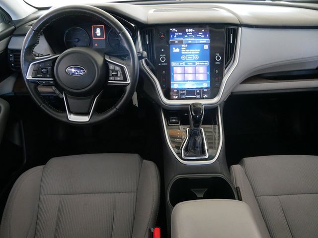 Thumbnail: 2022 Subaru Legacy - 9