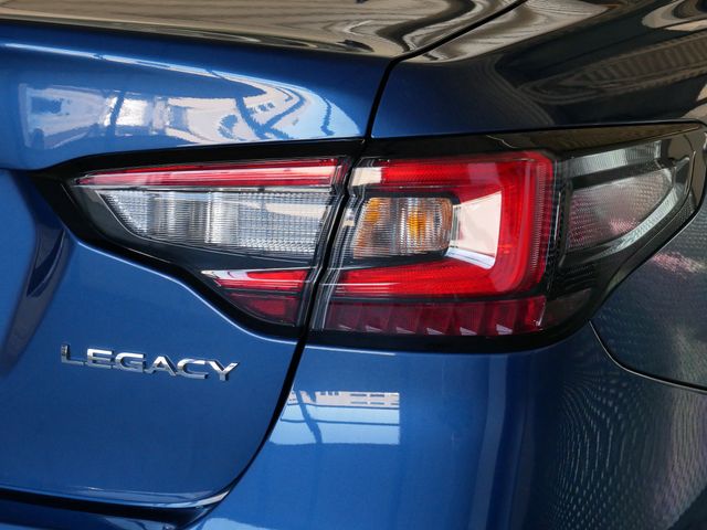 Thumbnail: 2022 Subaru Legacy - 16