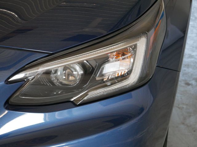 Thumbnail: 2022 Subaru Legacy - 15