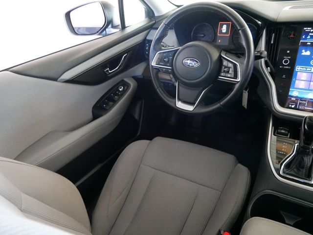 Thumbnail: 2022 Subaru Legacy - 7