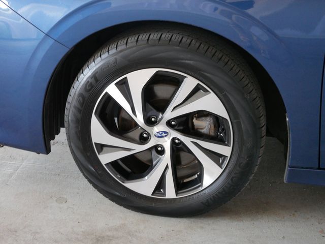 Thumbnail: 2022 Subaru Legacy - 6