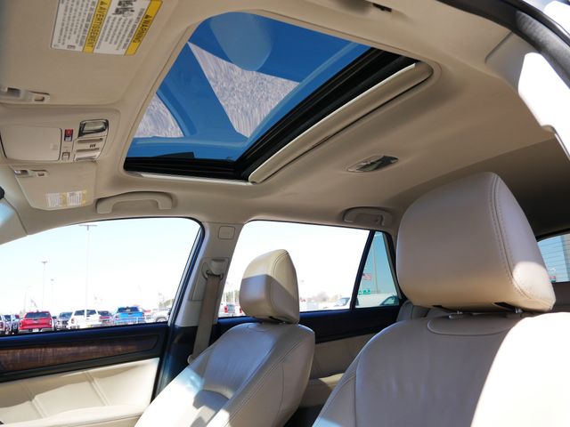 Thumbnail: 2019 Subaru Outback - 21