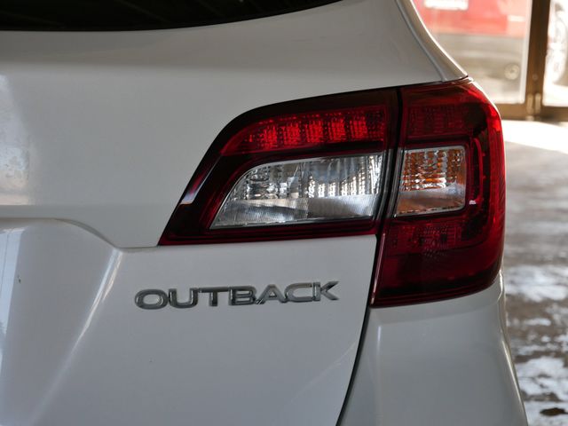 Thumbnail: 2019 Subaru Outback - 16