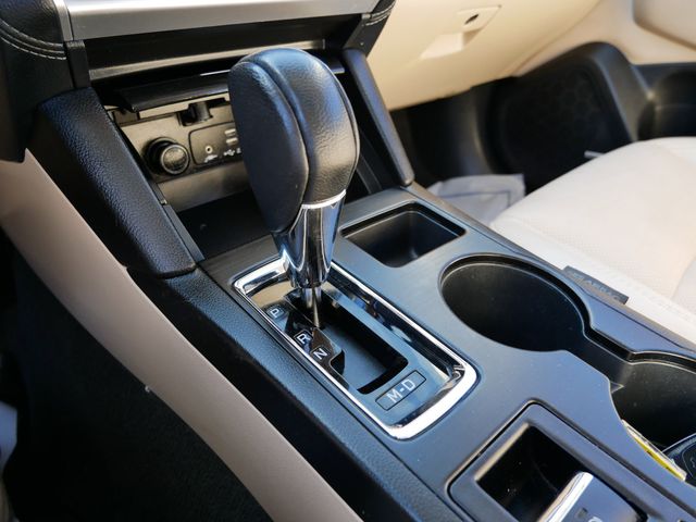 Thumbnail: 2019 Subaru Outback - 11