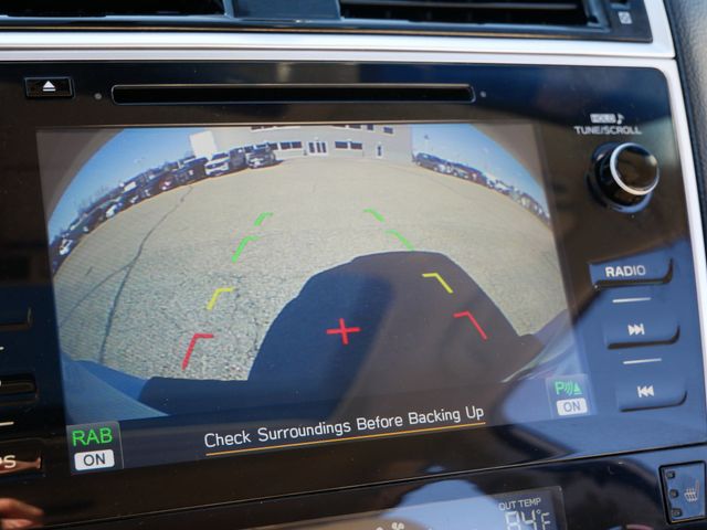 Thumbnail: 2019 Subaru Outback - 31