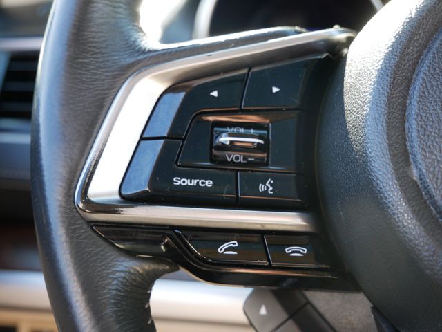 Thumbnail: 2019 Subaru Outback - 26