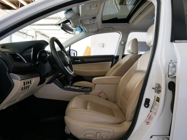 Thumbnail: 2019 Subaru Outback - 8