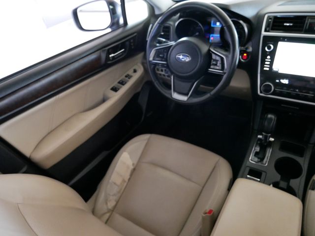 Thumbnail: 2019 Subaru Outback - 2