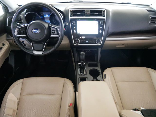 Thumbnail: 2019 Subaru Outback - 7
