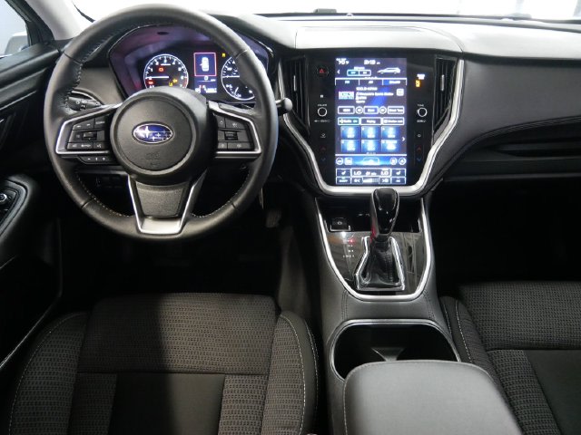 Thumbnail: 2025 Subaru Outback - 10