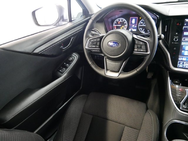 Thumbnail: 2025 Subaru Outback - 7