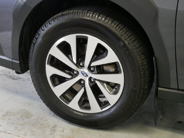 Thumbnail: 2025 Subaru Outback - 6