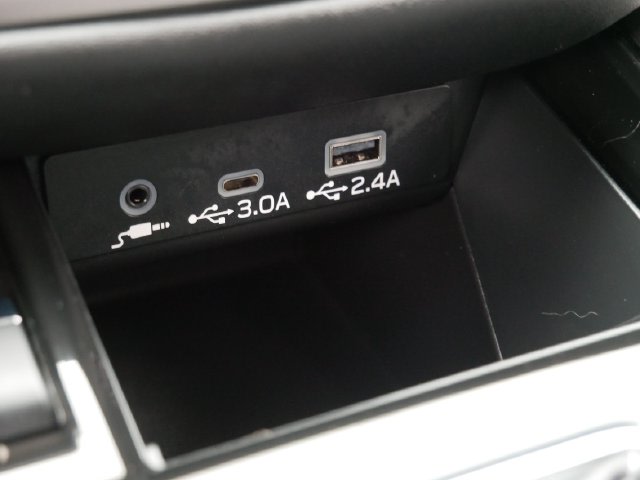 Thumbnail: 2025 Subaru Outback - 21