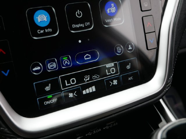 Thumbnail: 2025 Subaru Outback - 20