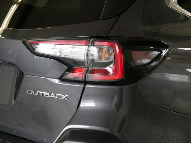 Thumbnail: 2025 Subaru Outback - 17
