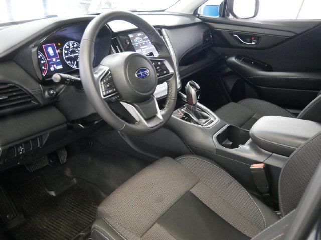 Thumbnail: 2025 Subaru Outback - 2
