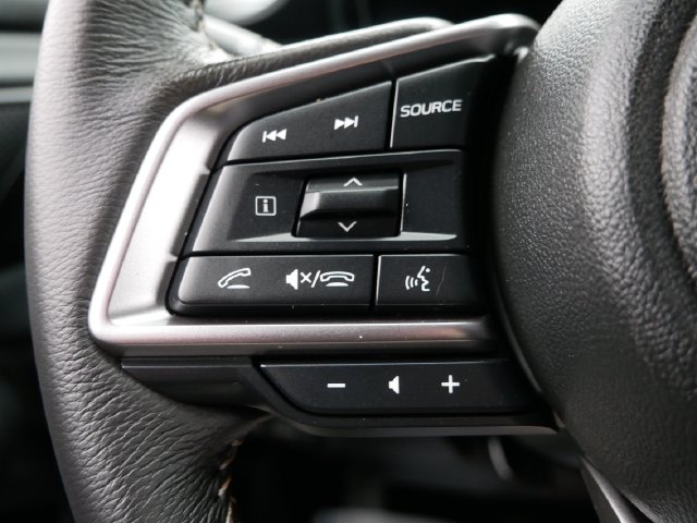 Thumbnail: 2025 Subaru Outback - 23