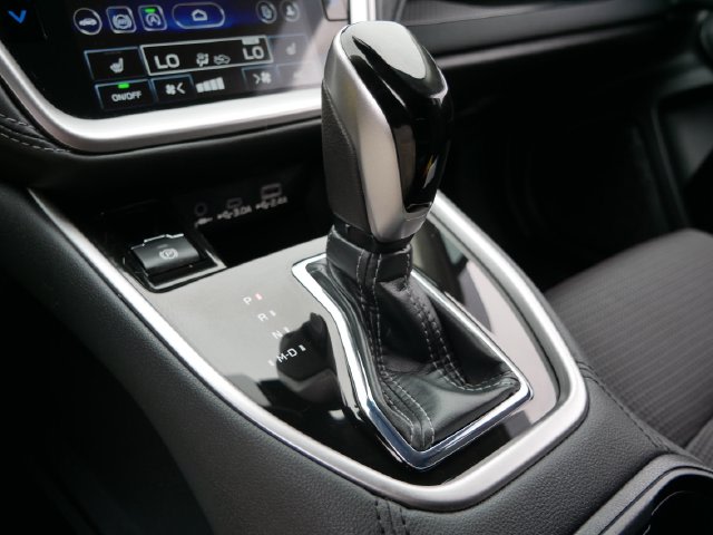 Thumbnail: 2025 Subaru Outback - 12
