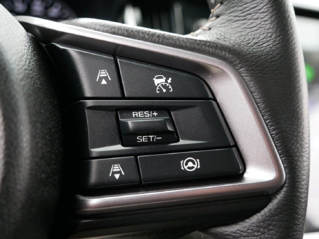 Thumbnail: 2025 Subaru Outback - 24