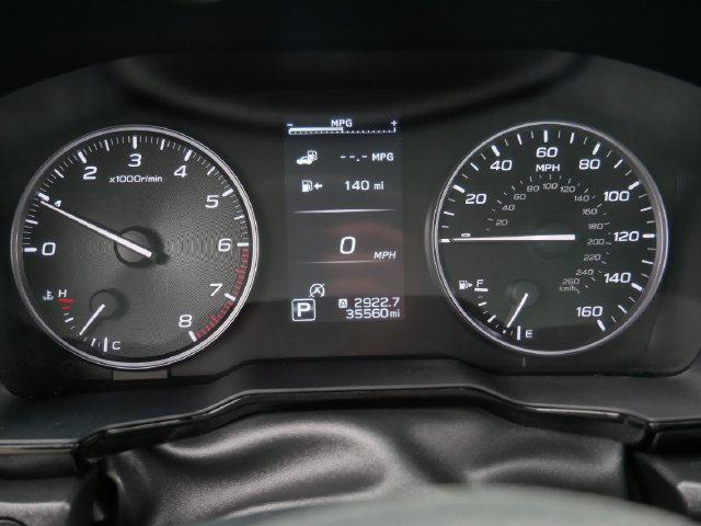 Thumbnail: 2025 Subaru Outback - 13