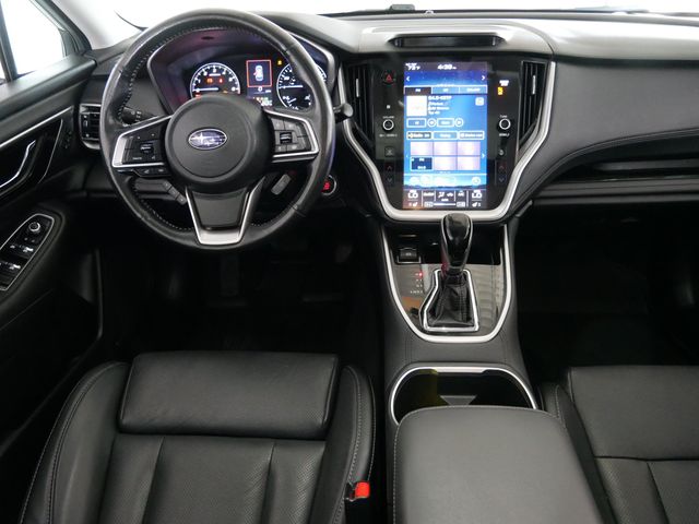 Thumbnail: 2022 Subaru Outback - 6