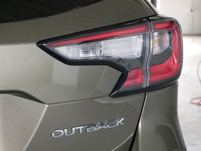 Thumbnail: 2022 Subaru Outback - 14