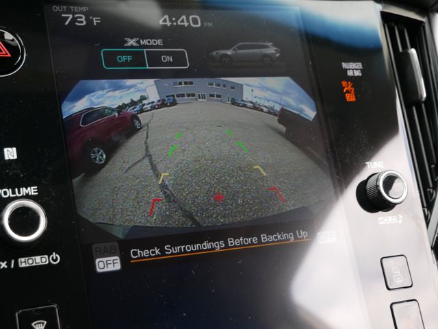 Thumbnail: 2022 Subaru Outback - 28