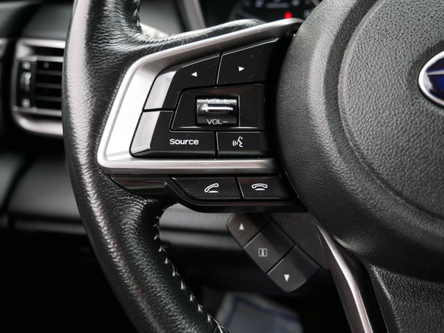 Thumbnail: 2022 Subaru Outback - 22