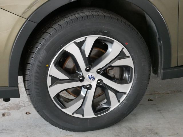 Thumbnail: 2022 Subaru Outback - 5