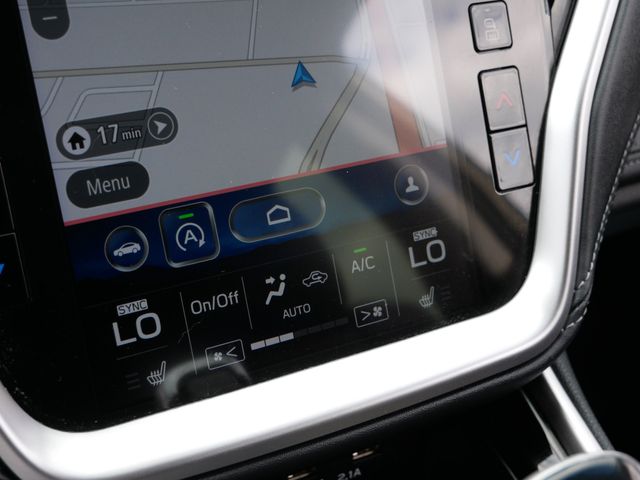 Thumbnail: 2022 Subaru Outback - 19