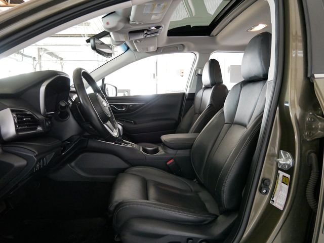 Thumbnail: 2022 Subaru Outback - 7