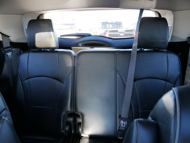 Thumbnail: 2021 Buick Enclave - 13