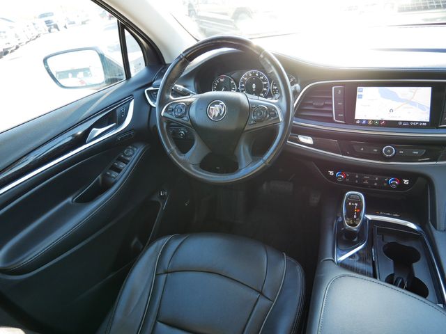 Thumbnail: 2021 Buick Enclave - 2