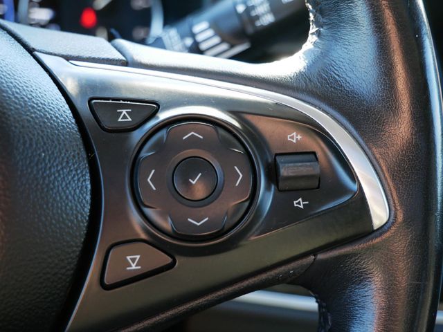 Thumbnail: 2021 Buick Enclave - 26