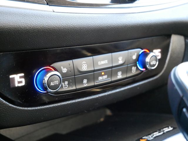 Thumbnail: 2021 Buick Enclave - 15