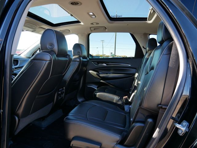 Thumbnail: 2021 Buick Enclave - 9