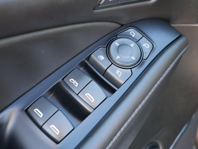 Thumbnail: 2021 Buick Enclave - 22