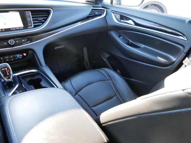 Thumbnail: 2021 Buick Enclave - 14