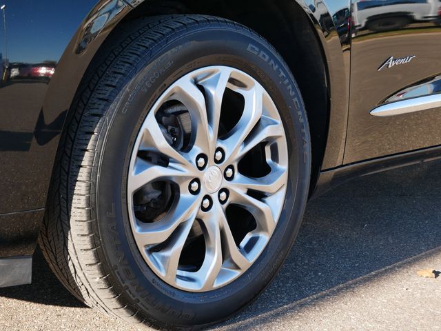 Thumbnail: 2021 Buick Enclave - 7