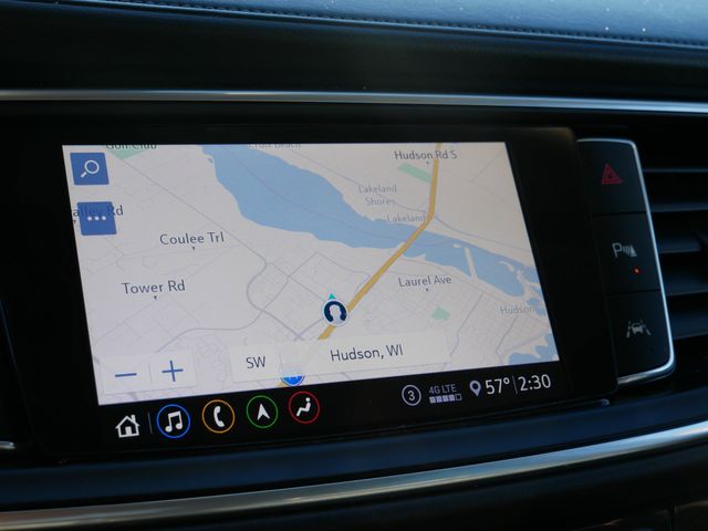 Thumbnail: 2021 Buick Enclave - 10