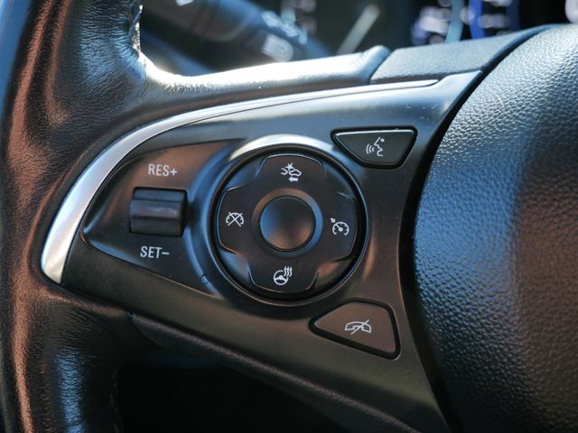 Thumbnail: 2021 Buick Enclave - 25