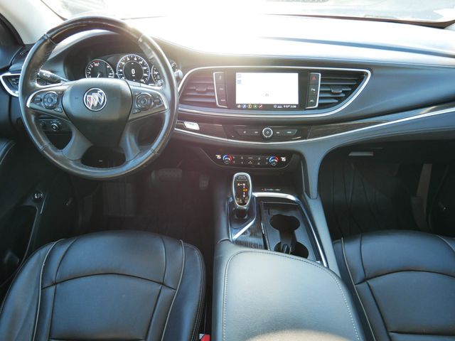 Thumbnail: 2021 Buick Enclave - 8