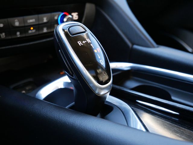 Thumbnail: 2021 Buick Enclave - 11