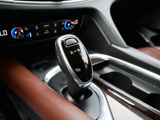 Thumbnail: 2020 Buick Enclave - 23