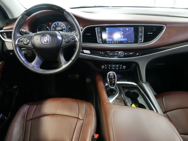 Thumbnail: 2020 Buick Enclave - 7