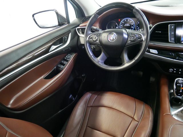 Thumbnail: 2020 Buick Enclave - 2