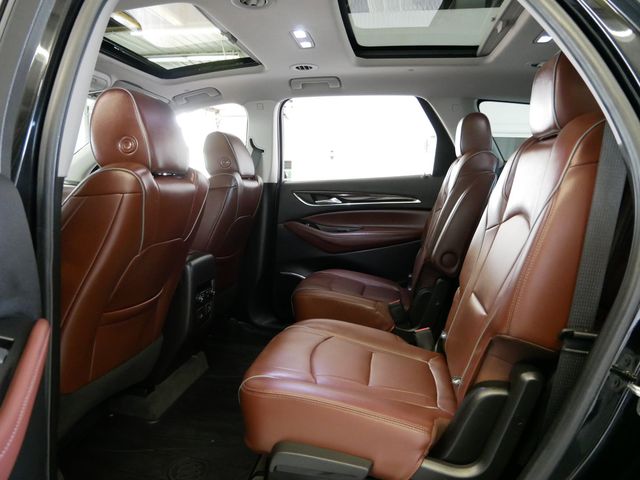 Thumbnail: 2020 Buick Enclave - 9