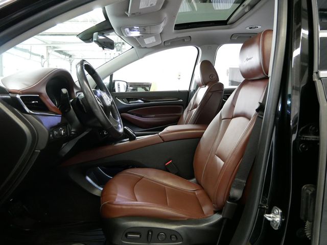 Thumbnail: 2020 Buick Enclave - 8