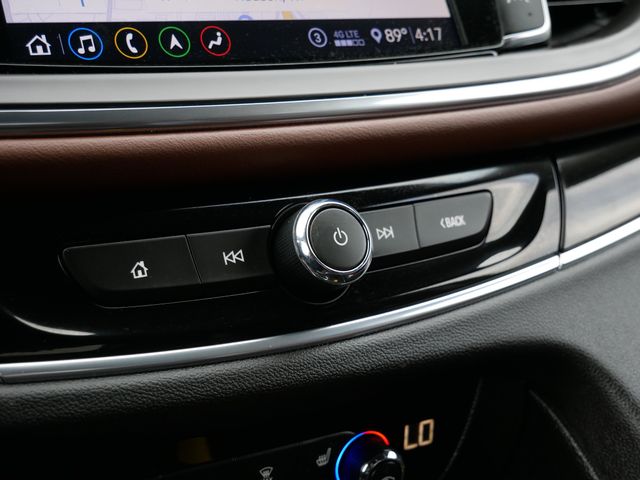 Thumbnail: 2020 Buick Enclave - 20